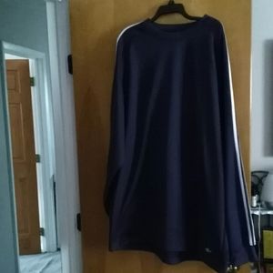Men's Adidas 2XLT Long Sleeve shirt